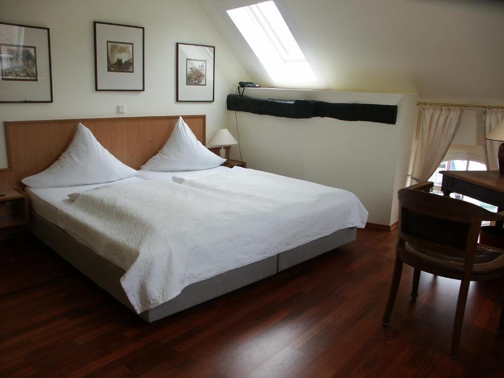 Annahof Hotel Blieskastel Cameră foto