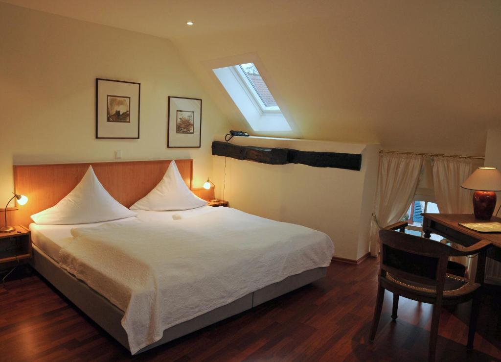 Annahof Hotel Blieskastel Cameră foto